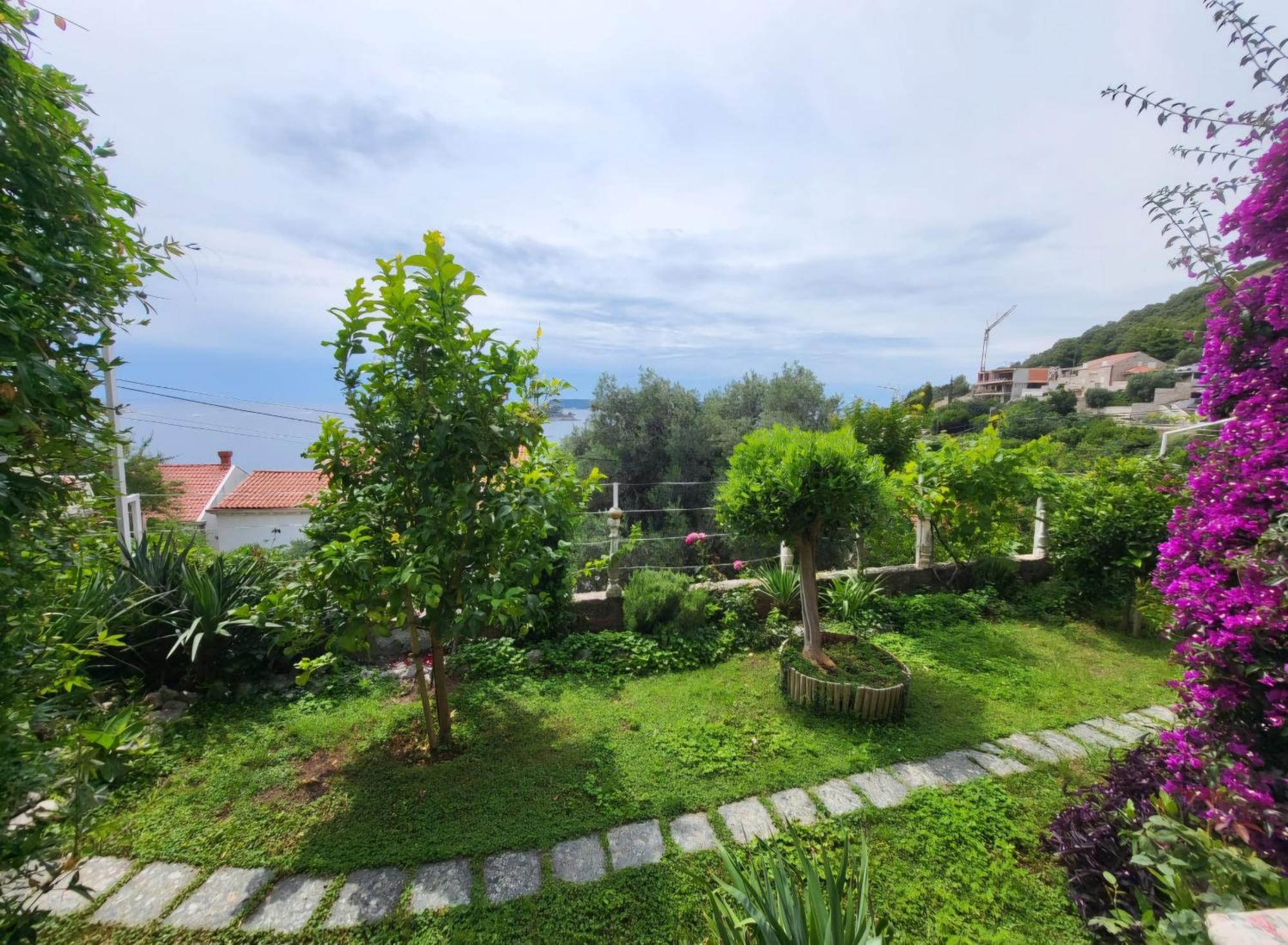 Greengarden Dubrovnik Exterior foto